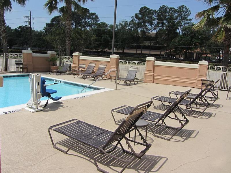Hyatt Place Houston-North Bagian luar foto
