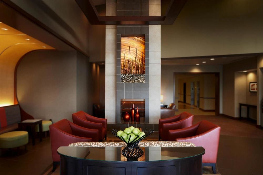Hyatt Place Houston-North Bagian luar foto