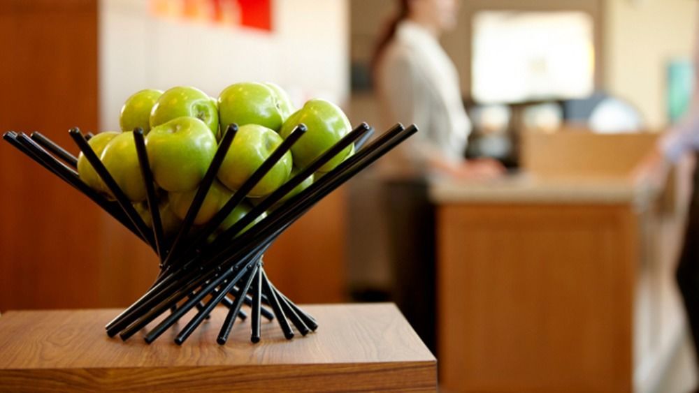 Hyatt Place Houston-North Bagian luar foto